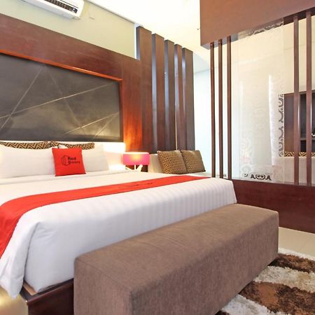 Reddoorz Premium Near Sleman City Hall Yogyakarta Eksteriør billede